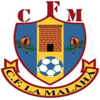 CF LA MALAHÁ